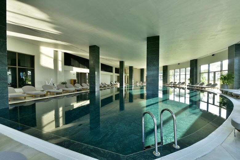 Hotel Ethno Belek