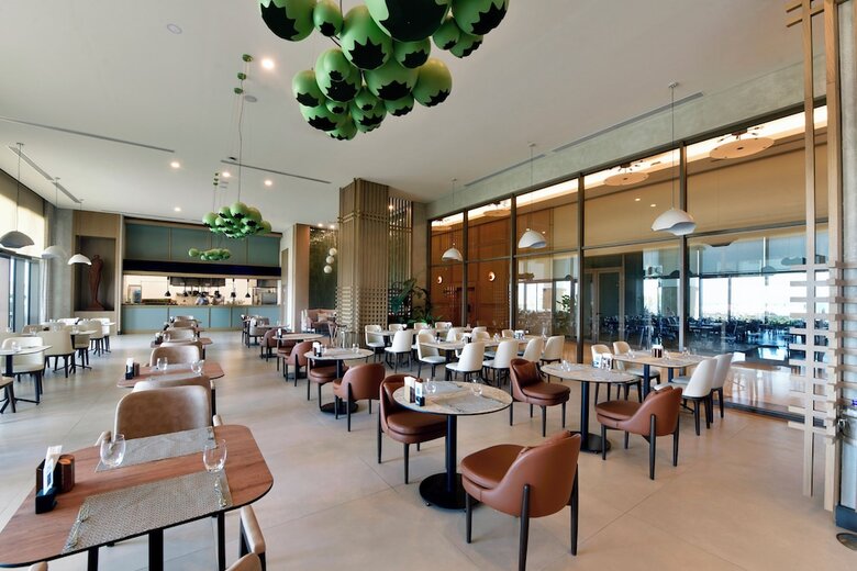 Hotel Ethno Belek