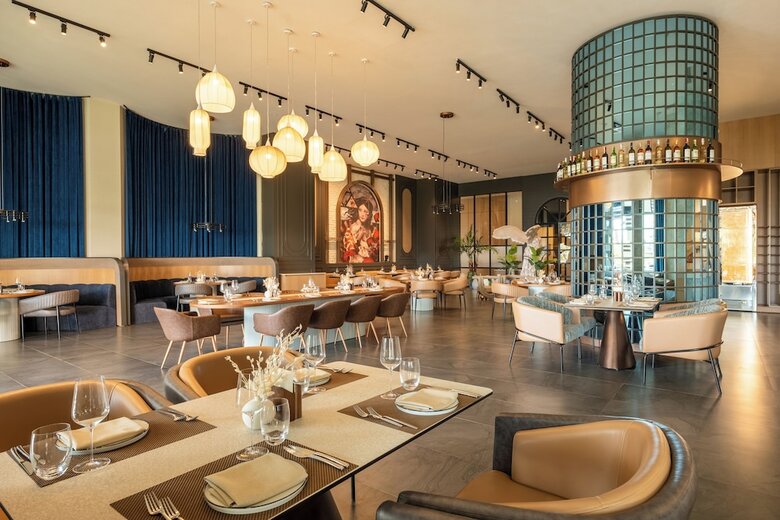 Hotel Ethno Belek