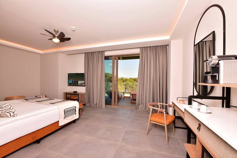 Hotel Ethno Belek