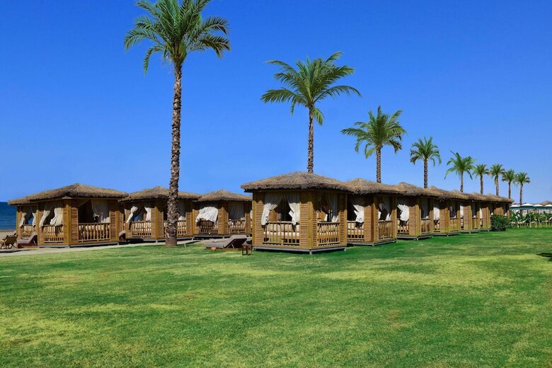 Hotel Ethno Belek