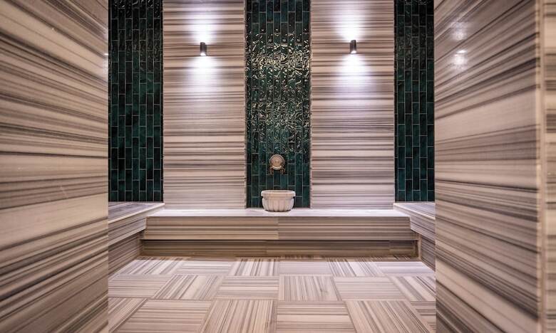 Hotel Ethno Belek