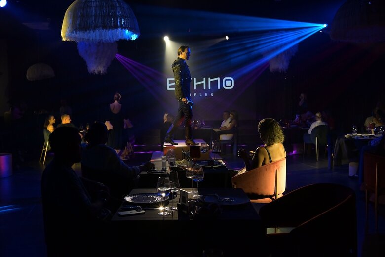 Hotel Ethno Belek