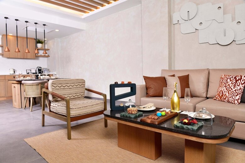 Hotel Ethno Belek