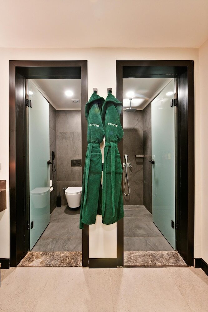 Hotel Ethno Belek