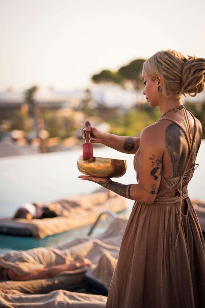 Hotel Ethno Belek