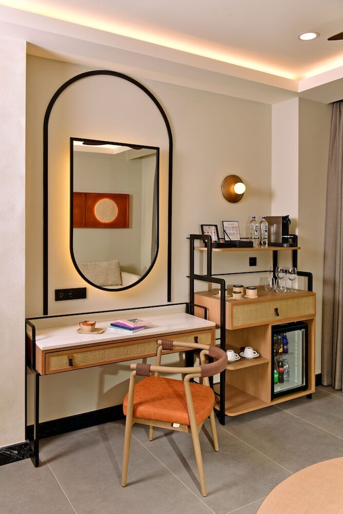 Hotel Ethno Belek