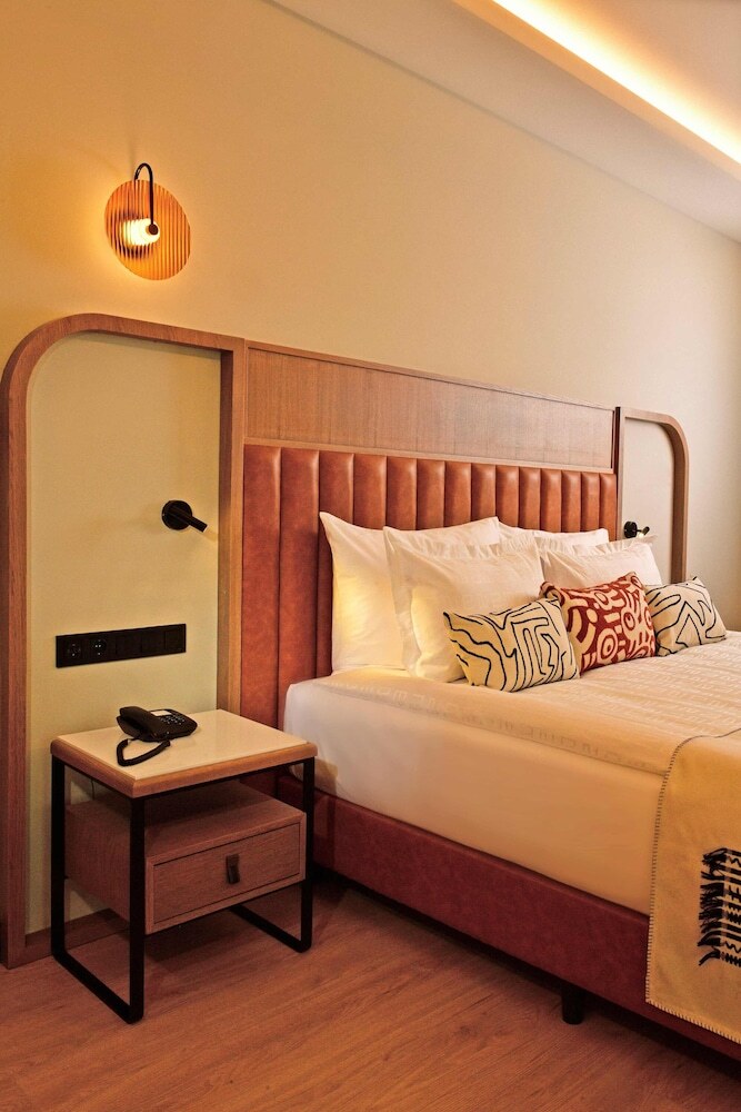 Hotel Ethno Belek