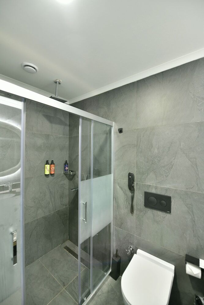 Hotel Ethno Belek
