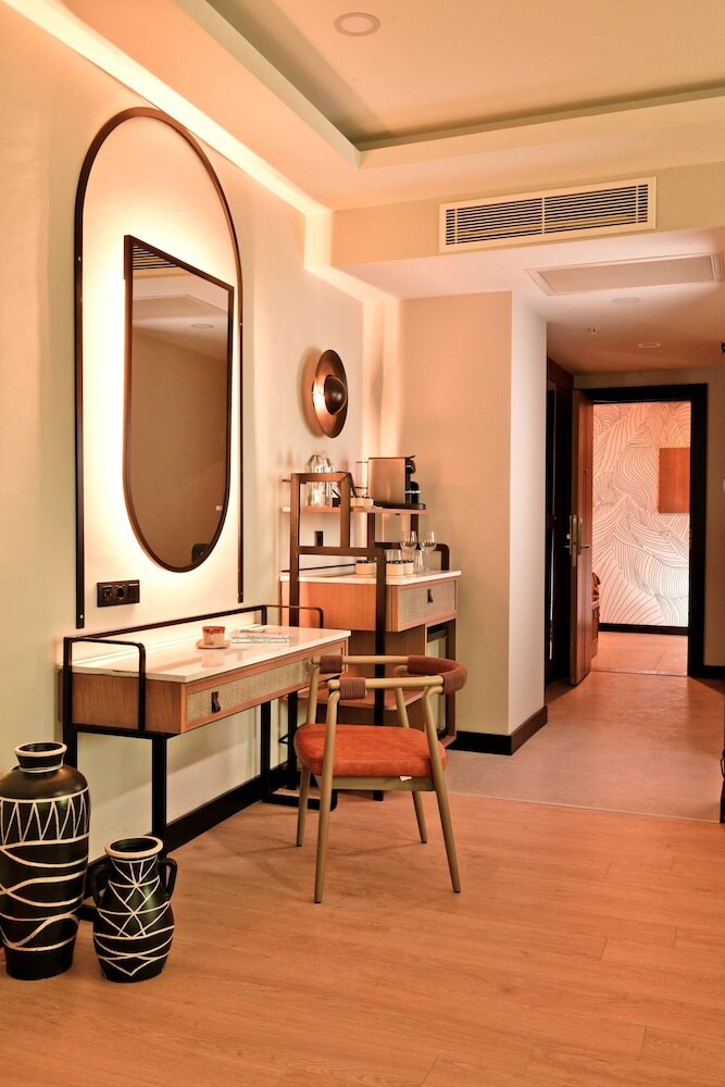 Hotel Ethno Belek