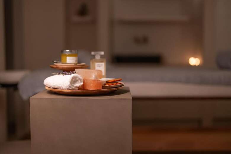 Hotel Santo Mine Oia Suites