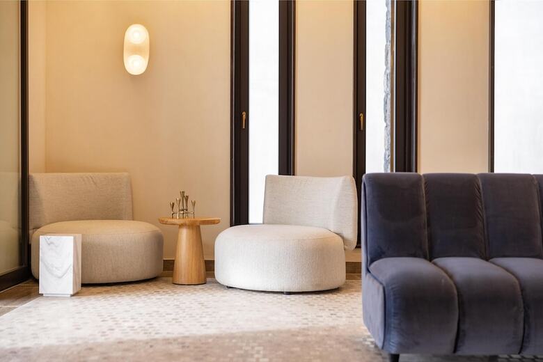 Hotel Santo Mine Oia Suites