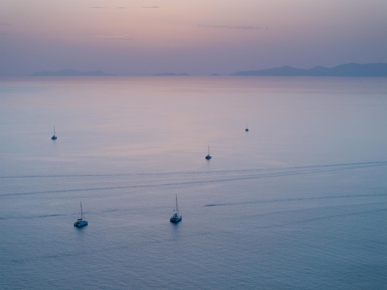 Hotel Santo Mine Oia Suites
