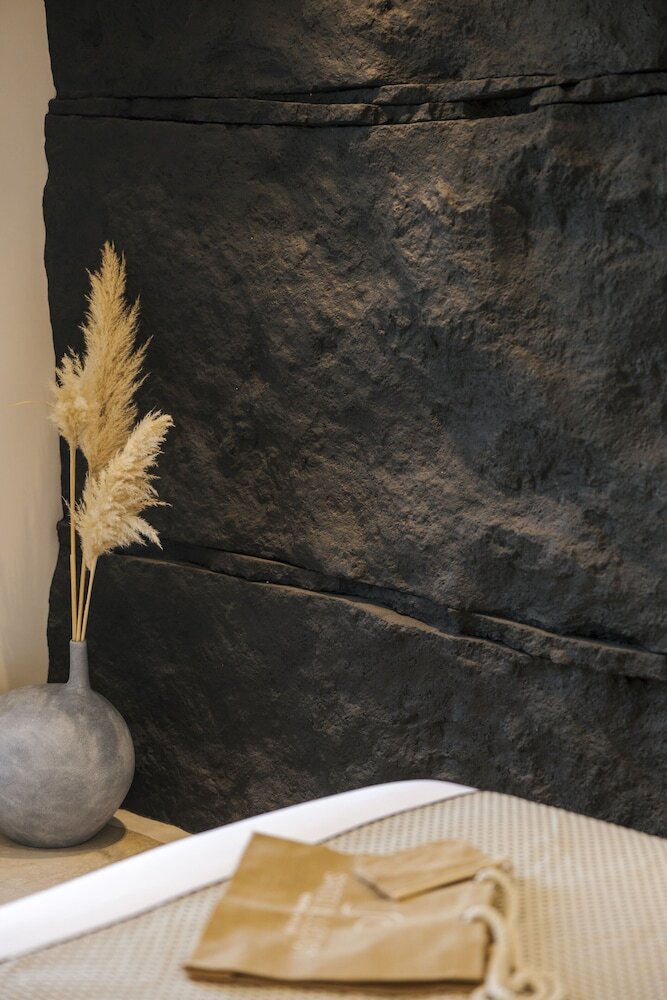 Hotel Santo Mine Oia Suites