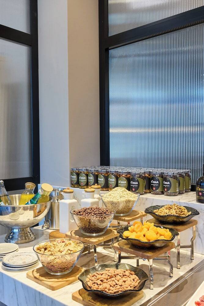 Hotel Bomonti Arjaan By Rotana