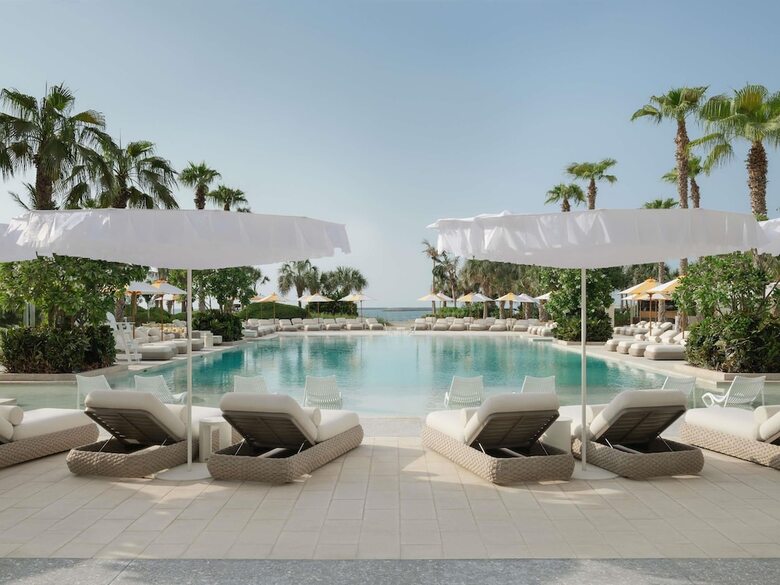 Hotel Delano Dubai