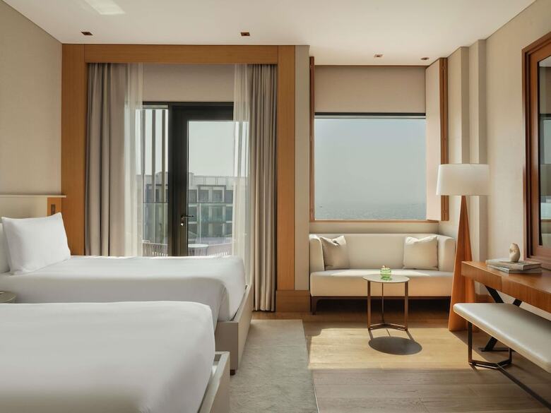 Hotel Delano Dubai
