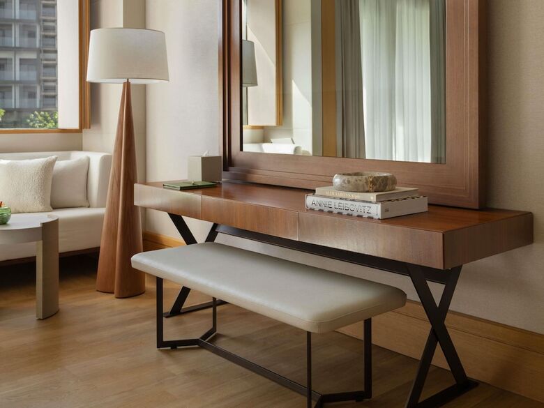 Hotel Delano Dubai