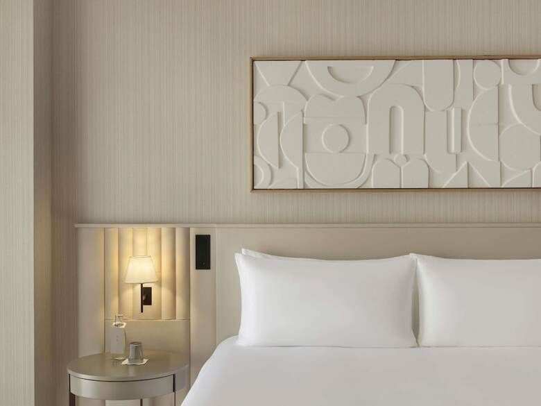Hotel Delano Dubai