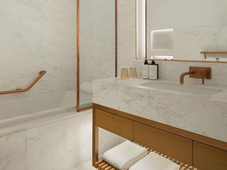 Hotel Delano Dubai