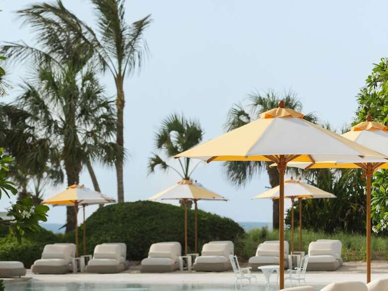 Hotel Delano Dubai