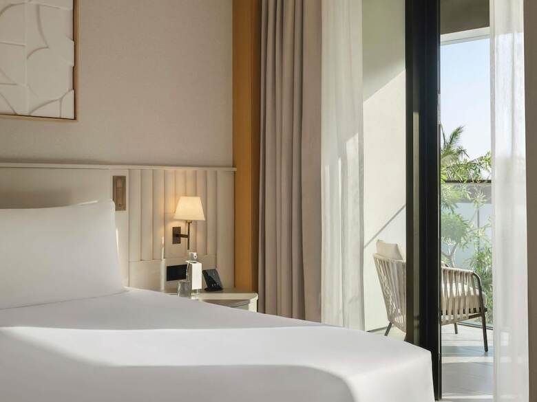 Hotel Delano Dubai