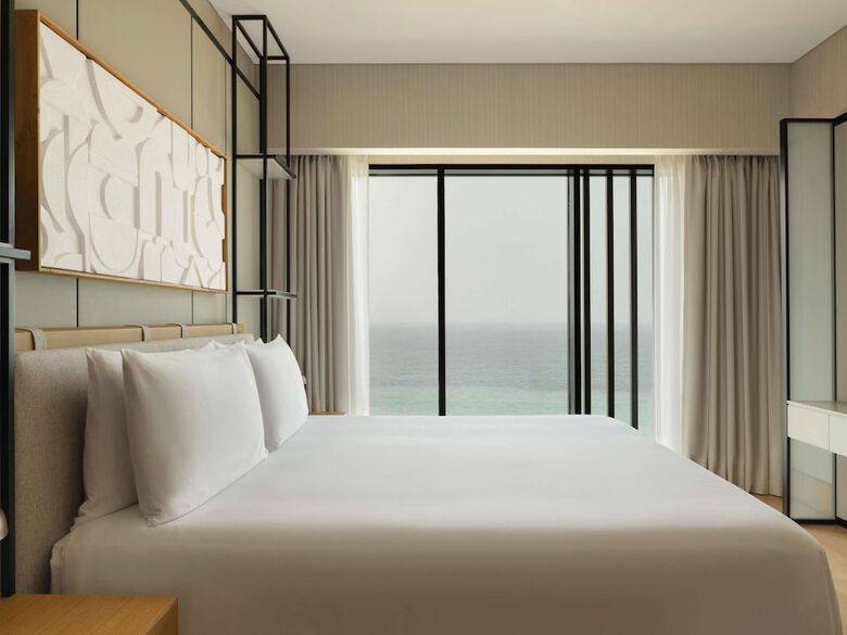 Hotel Delano Dubai