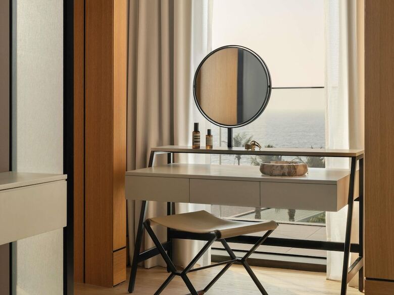 Hotel Delano Dubai