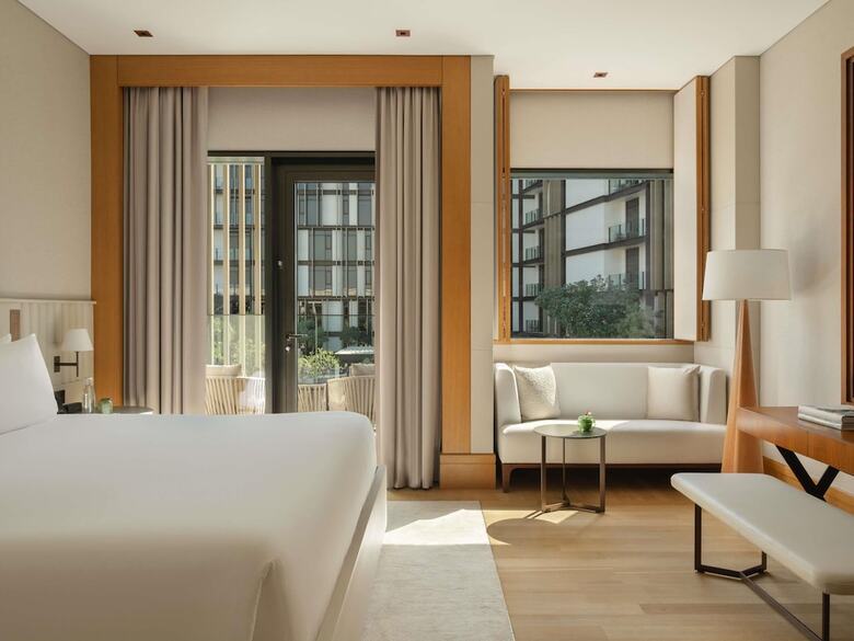 Hotel Delano Dubai