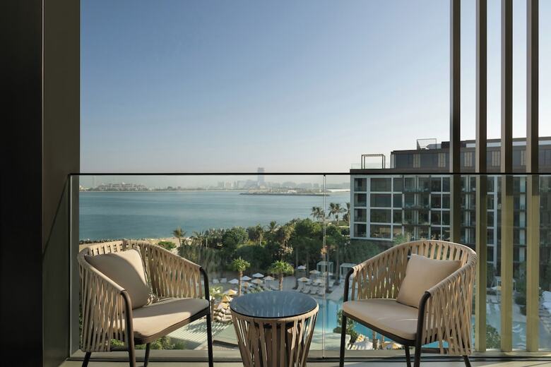 Hotel Delano Dubai