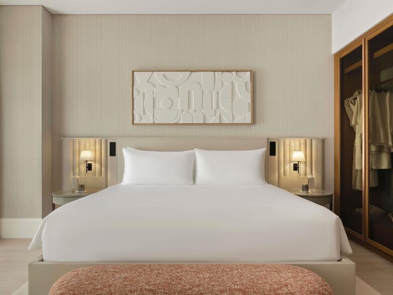 Hotel Delano Dubai
