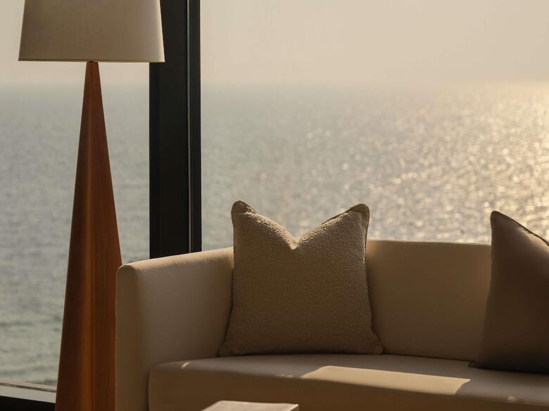 Hotel Delano Dubai