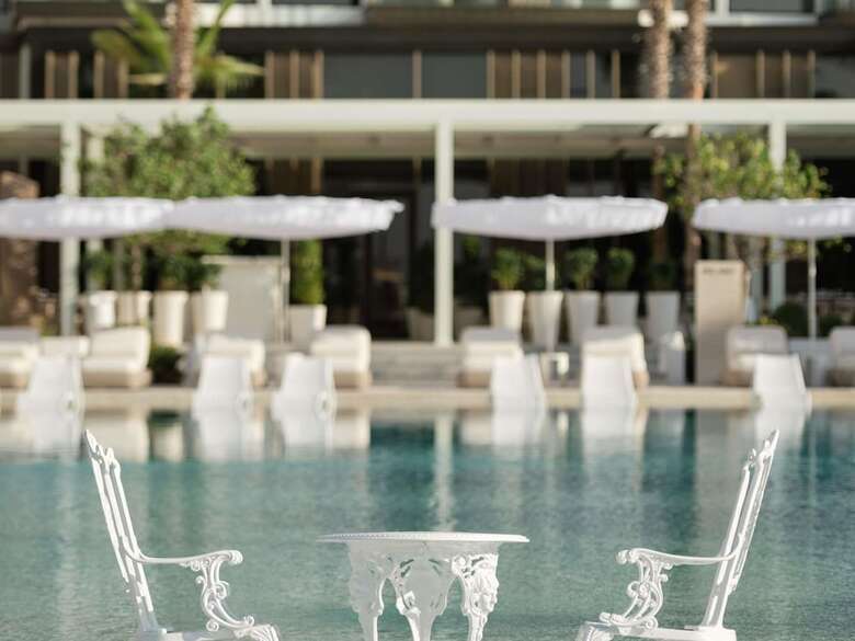 Hotel Delano Dubai