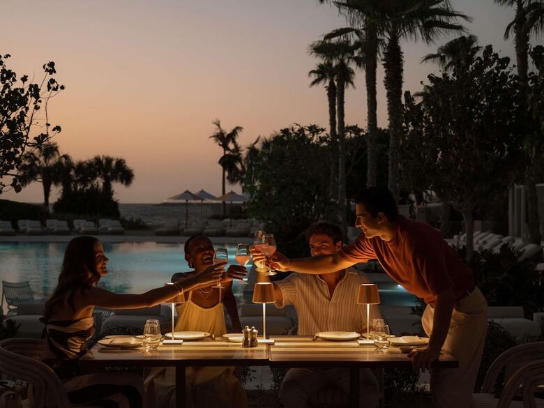 Hotel Delano Dubai