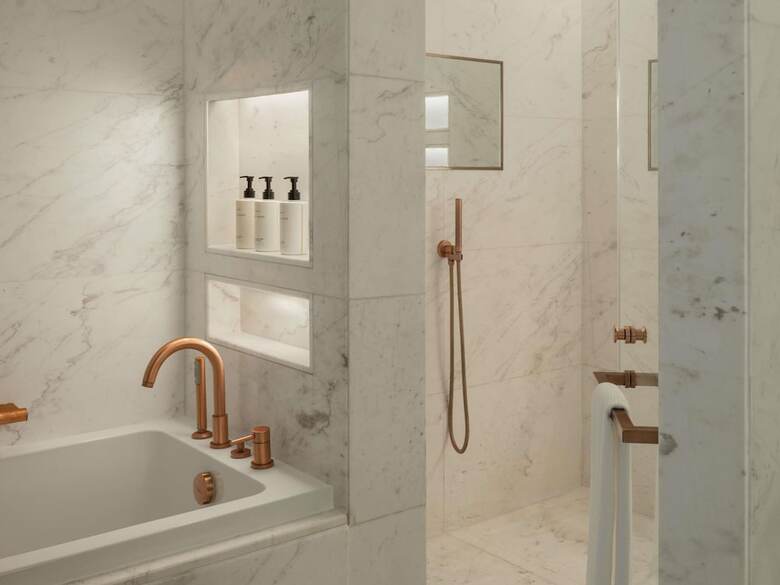 Hotel Delano Dubai