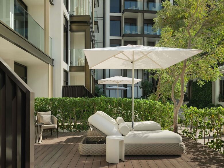 Hotel Delano Dubai