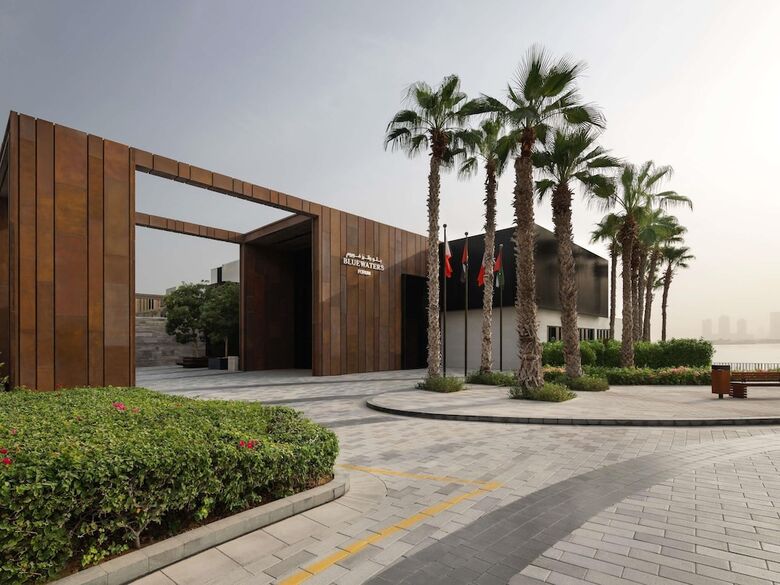 Hotel Delano Dubai