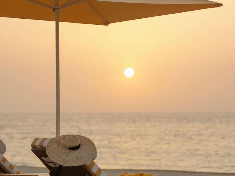 Hotel Delano Dubai
