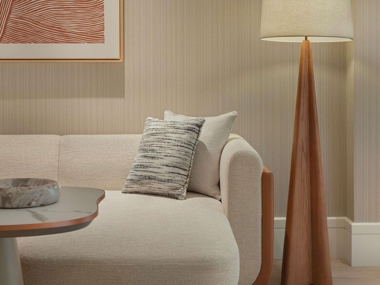 Hotel Delano Dubai