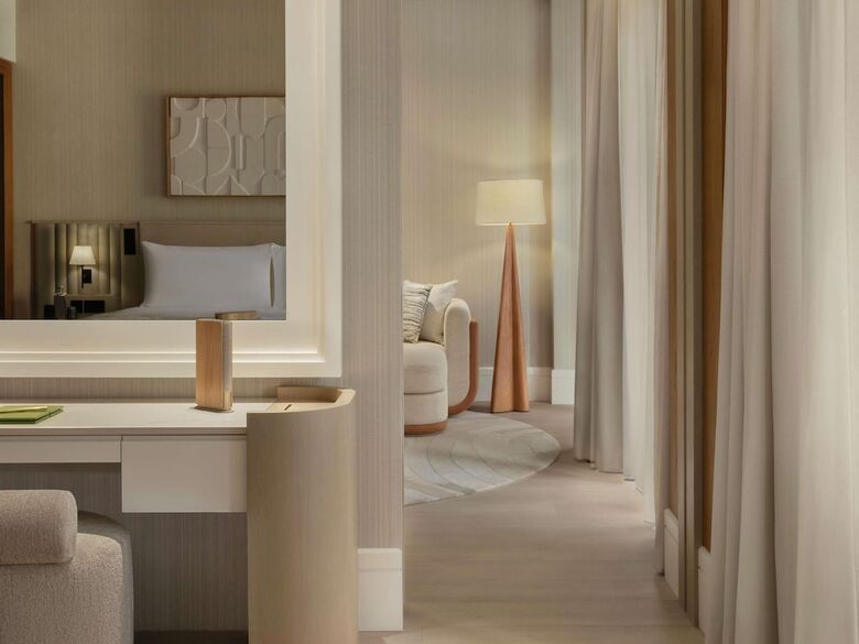 Hotel Delano Dubai