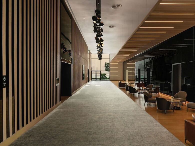 Hotel Delano Dubai