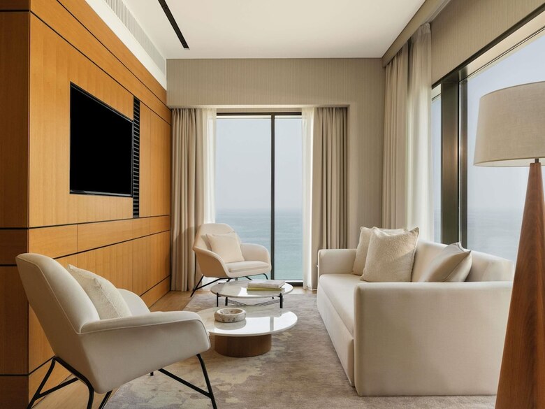 Hotel Delano Dubai
