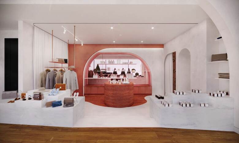 Hotel Delano Dubai