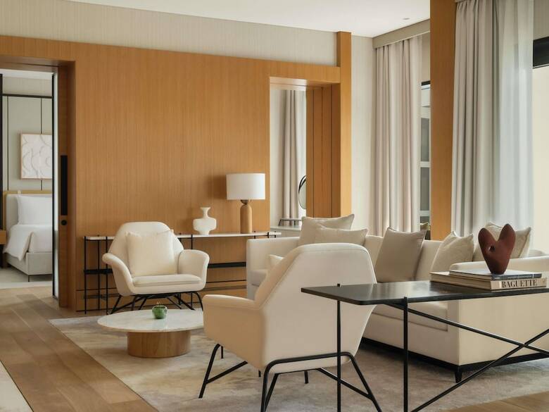 Hotel Delano Dubai