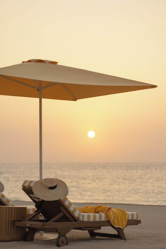 Hotel Delano Dubai