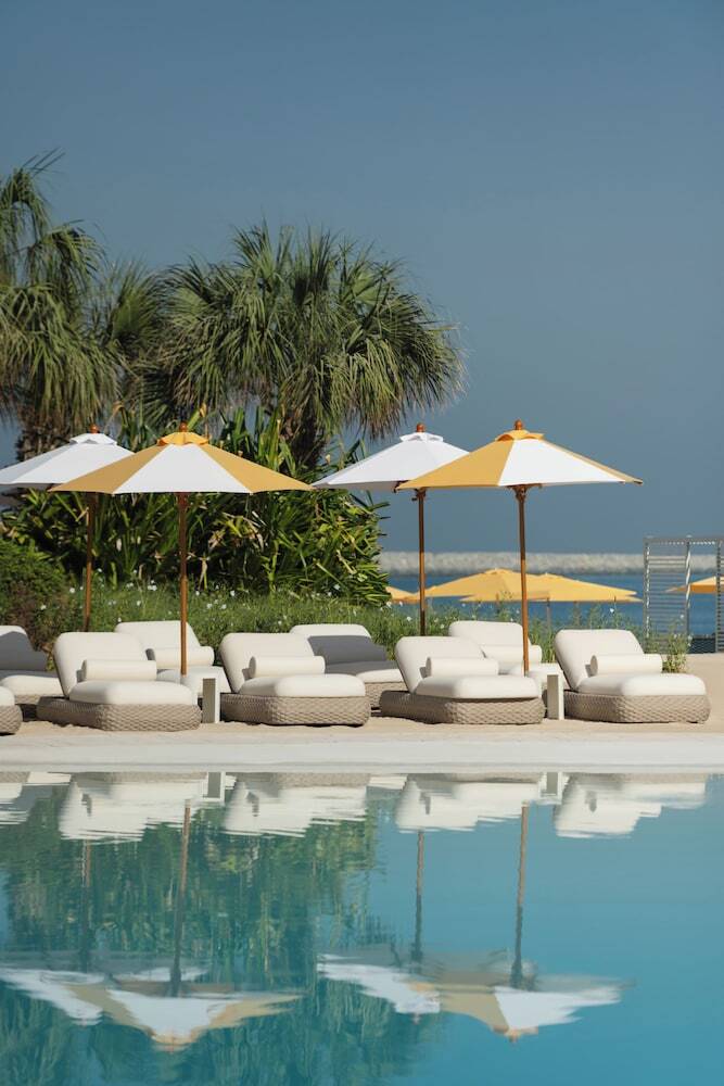 Hotel Delano Dubai