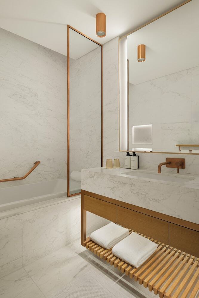 Hotel Delano Dubai