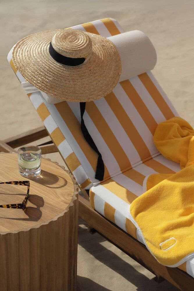 Hotel Delano Dubai