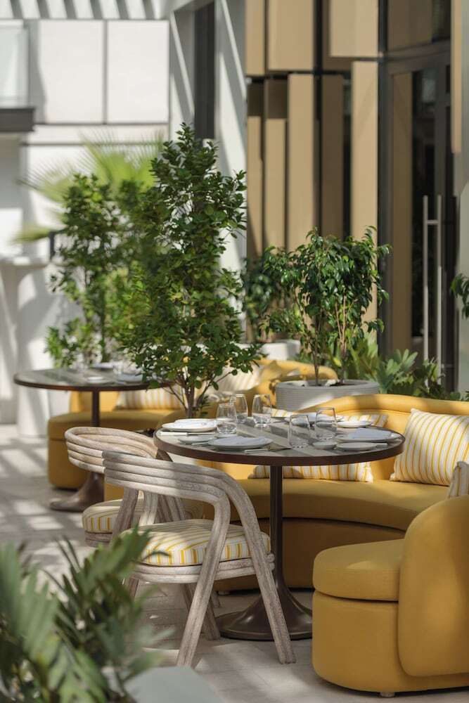 Hotel Delano Dubai