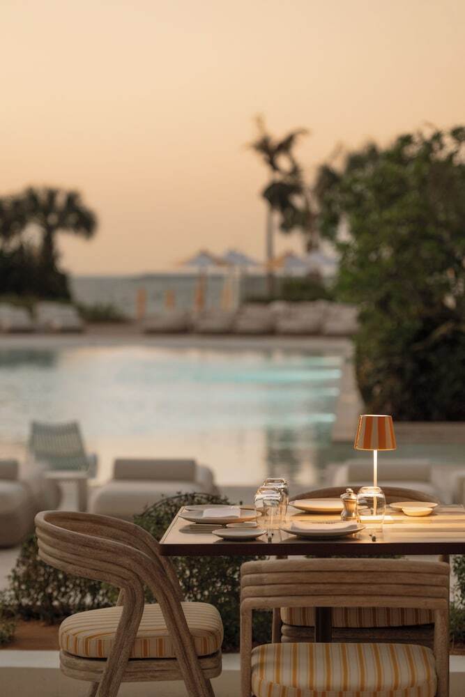 Hotel Delano Dubai